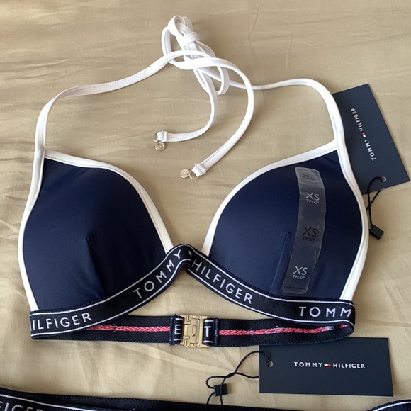 Bathing suit Tommy Hilfiger - Picture 2 of 16